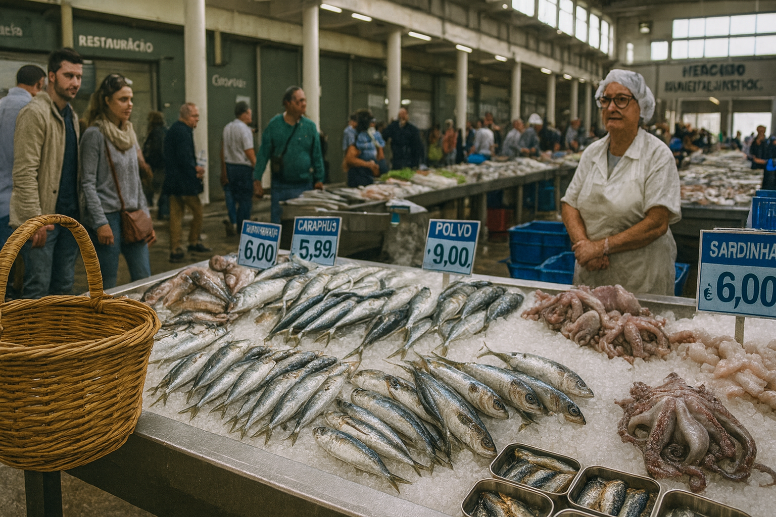 Fish Route — photo 3